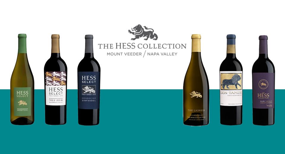 The Hess Collection