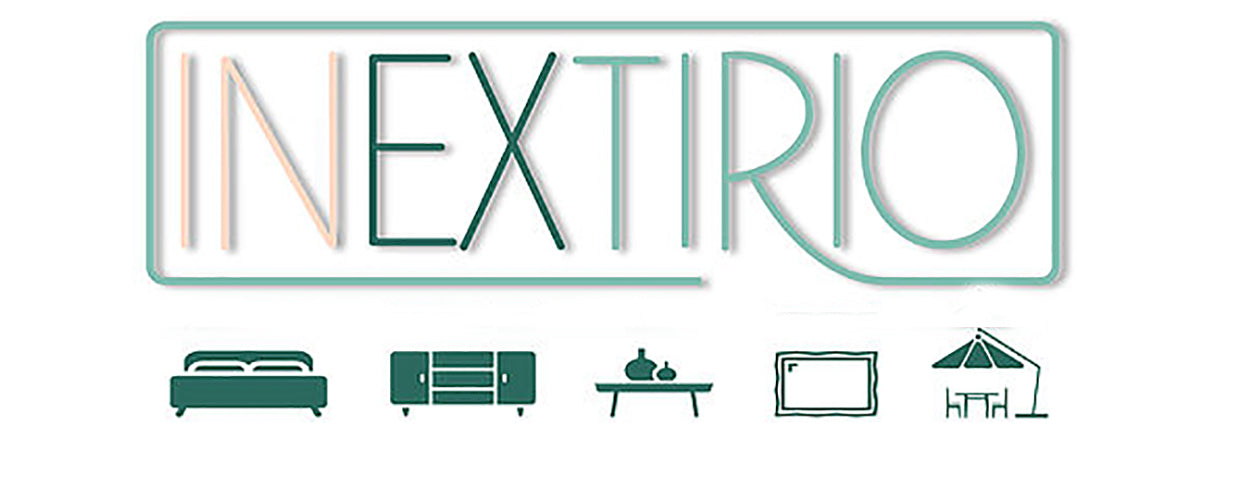 Meubel Roadshow INEXTIRIO van 15 tot 17 november
