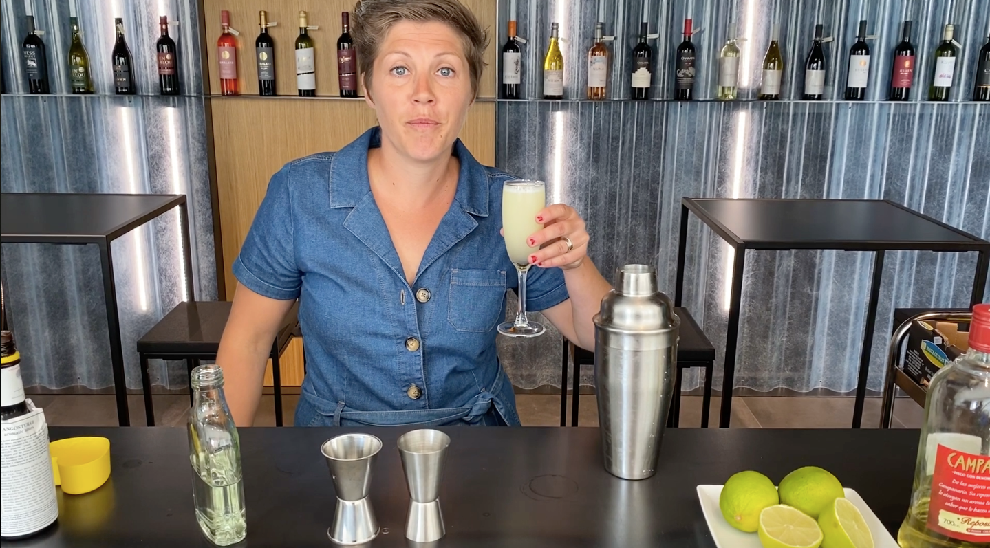 Online Degustatie