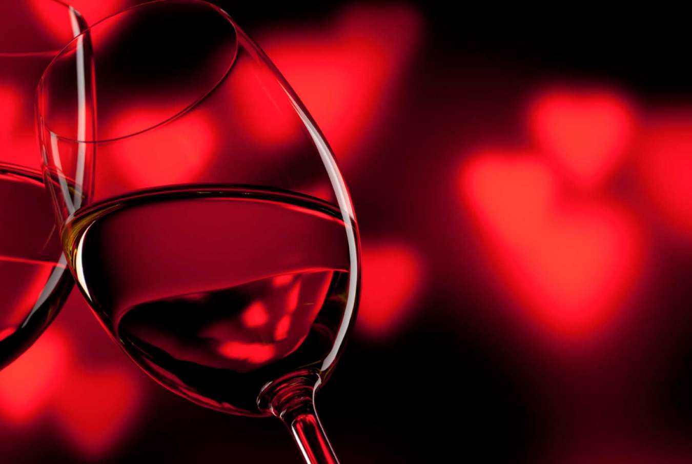 Valentijnsdiner 14/02/20