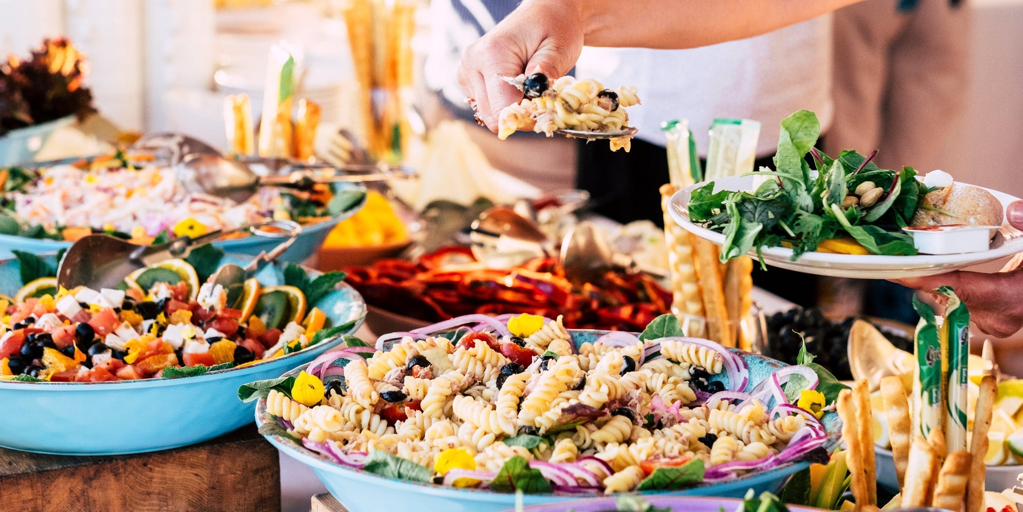 Nieuwjaarsbrunch zondag 18 januari '26