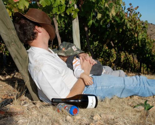 Polkura tasting met Sven Bruchfeld: 12/03/2019, 17-21 uur
