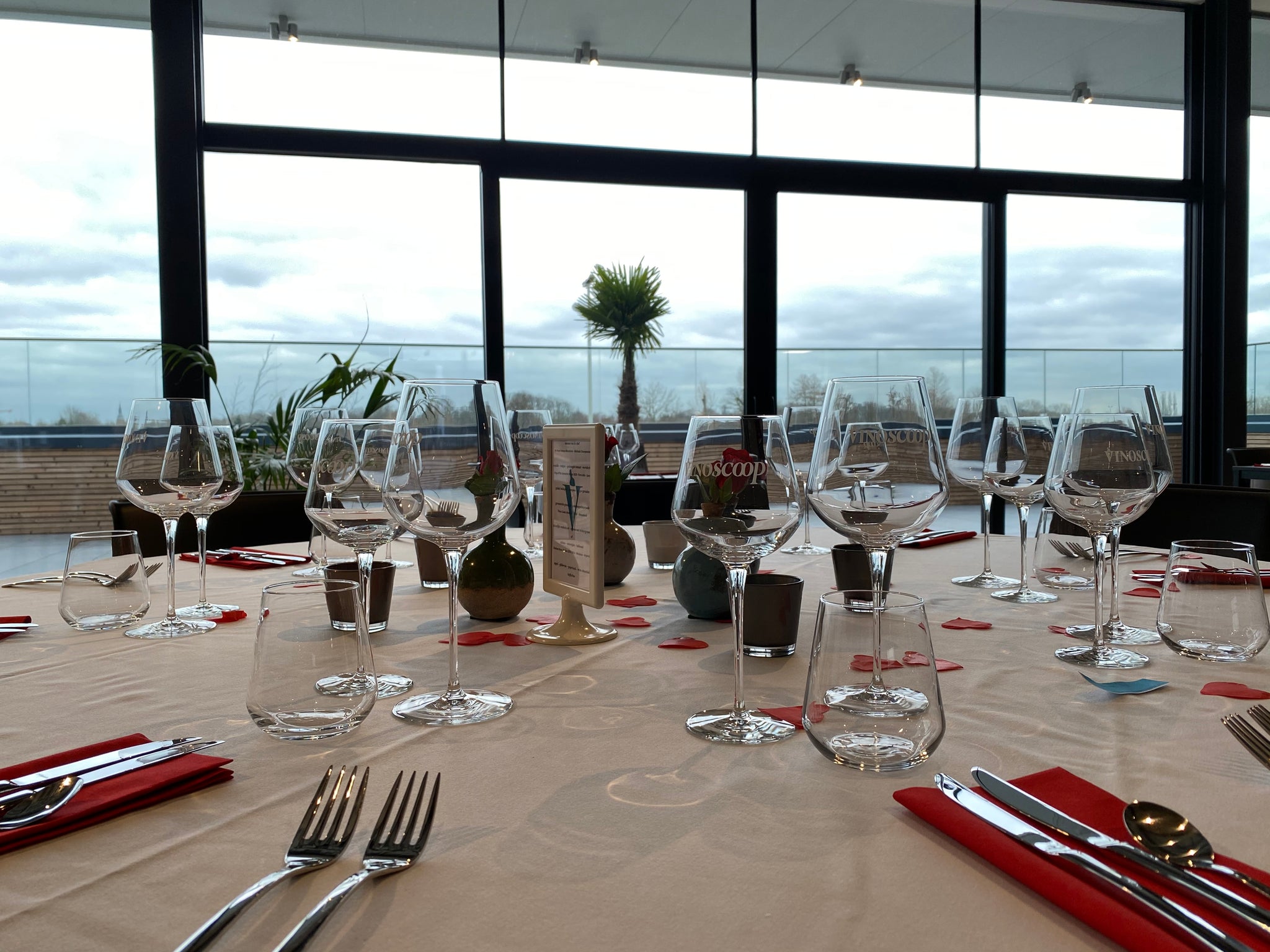 Herfstdiner zaterdag 24/10/20 om 19u Afgelast door COVID-19