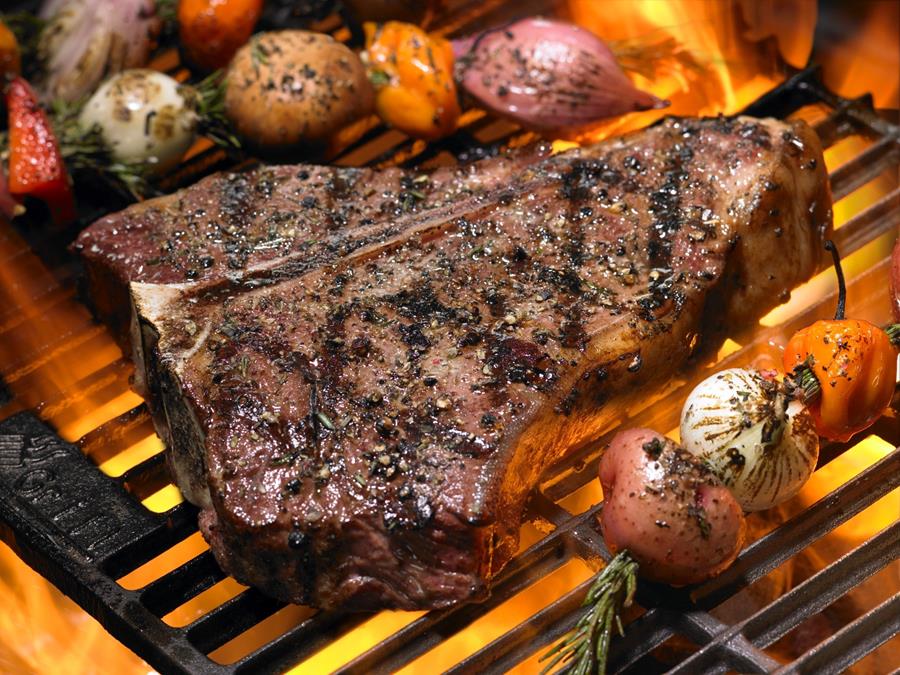 BBQ Deluxe op zaterdag 3 juli '21