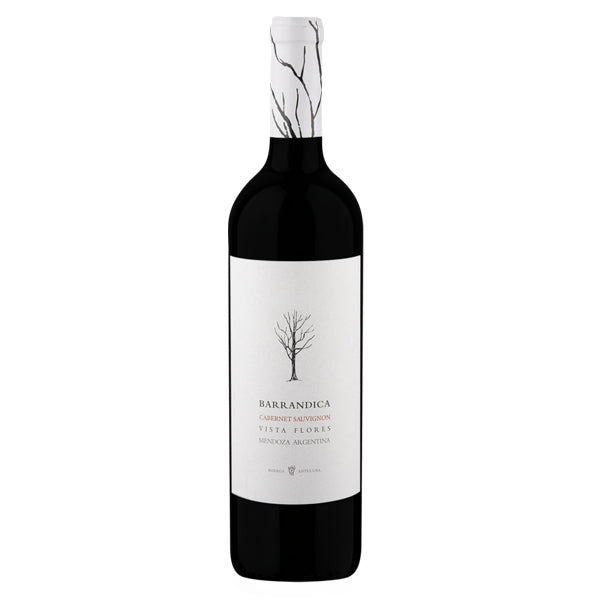 Antucura Barrandica Cabernet Sauvignon