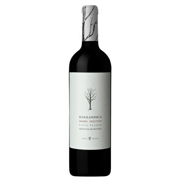 Antucura Barrandica Malbec