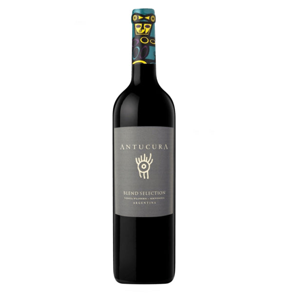 Antucura Blend Selection
