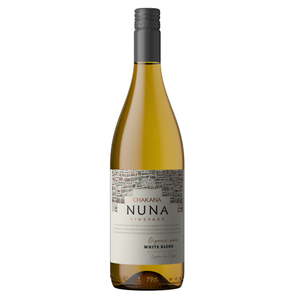 Chakana Nuna BIO White Blend