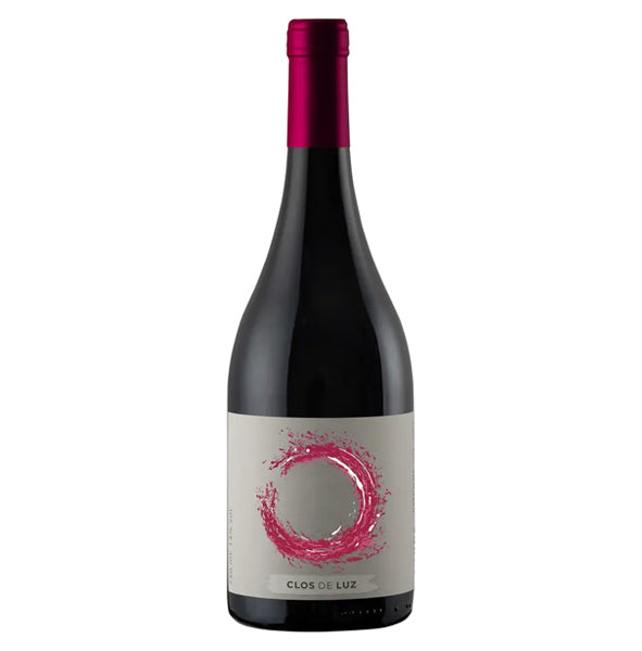 Clos de Luz Azuda Carménère
