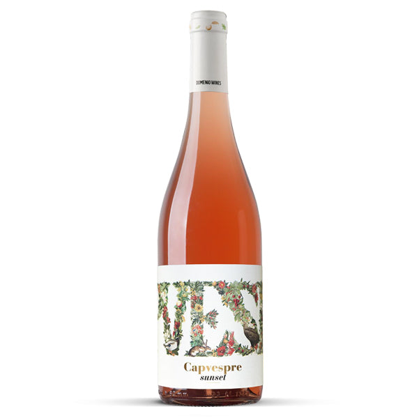Sunset Capvespre Rosé