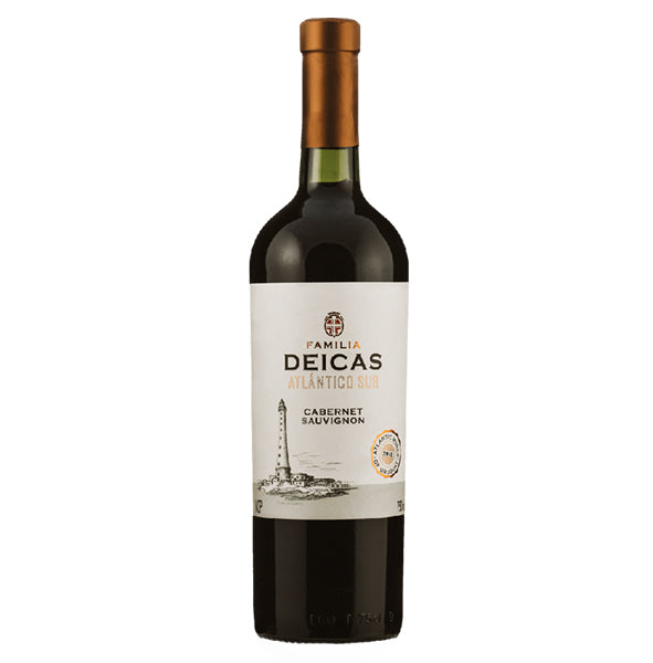 Familia Deicas Atlantico Sur Cabernet Sauvignon