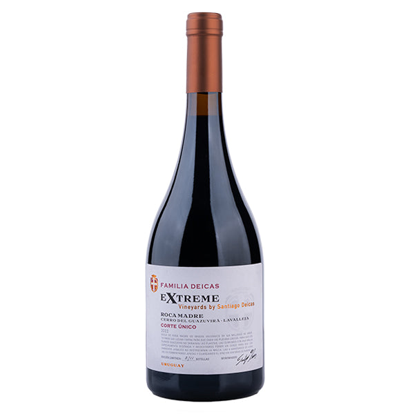 Familia Deicas Extreme Vineyard Roca Madre