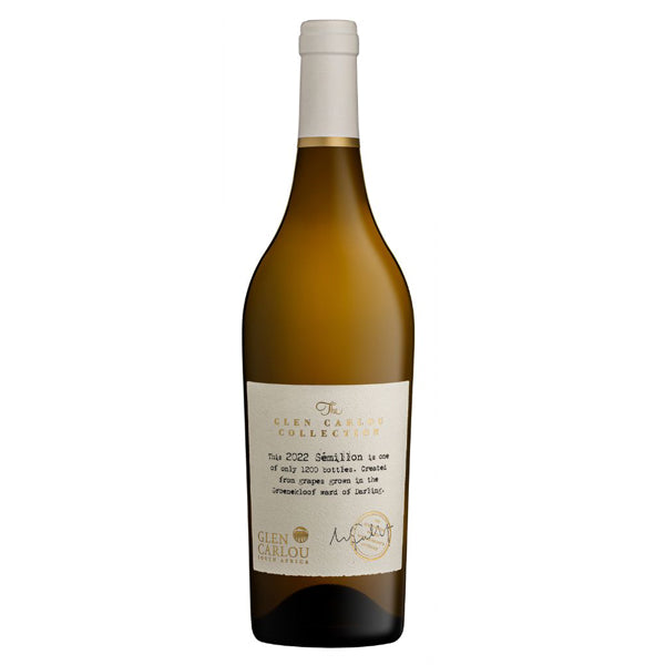 Glen Carlou The Collection Semillon