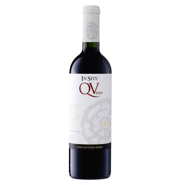 In Situ QV blend
