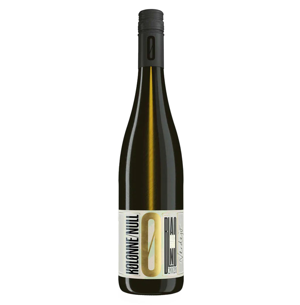 Kolonne/Null Verdejo