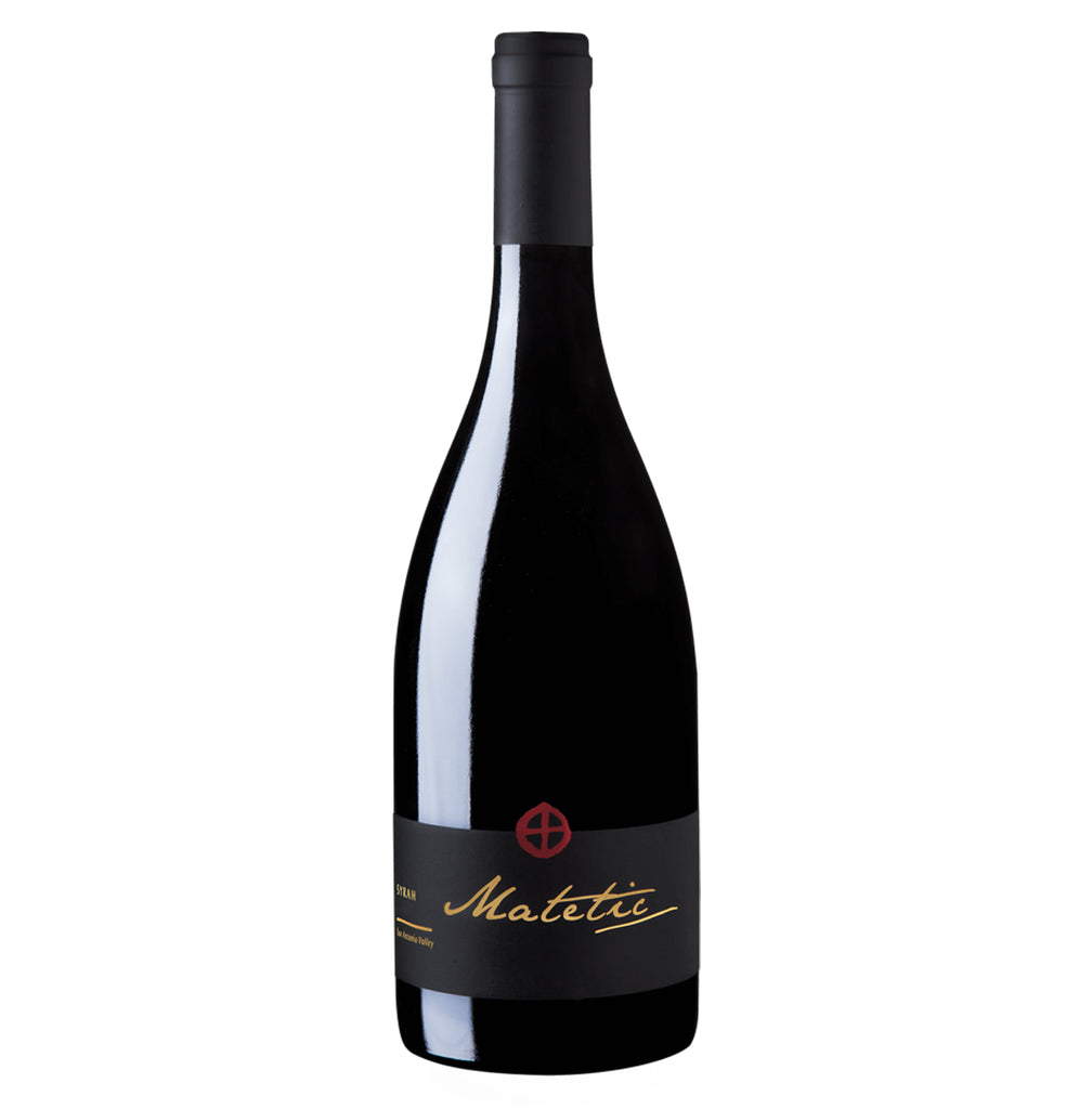 Matetic Syrah