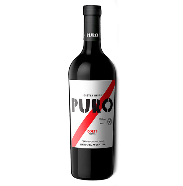 Ojo de Agua Puro BIO Corte
