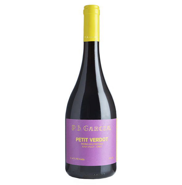 PS Garcia Petit Verdot