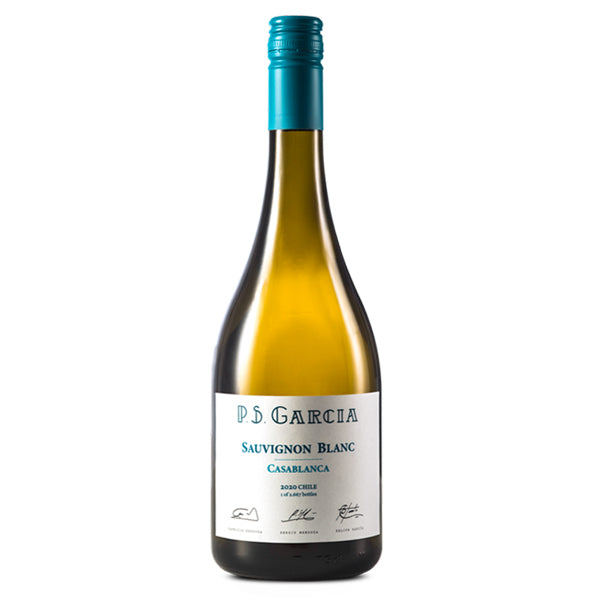 PS Garcia Sauvignon Blanc