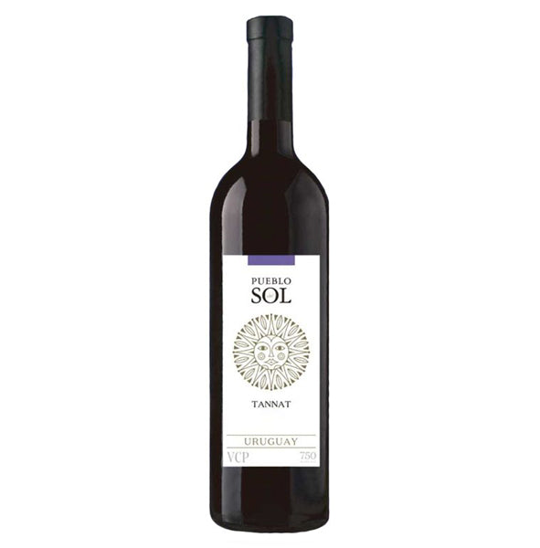 Pueblo del Sol Tannat