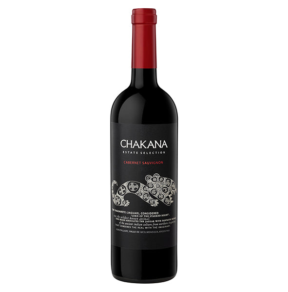 Malse en fraaie Argentijnse Estate Selection Cabernet Sauvignon