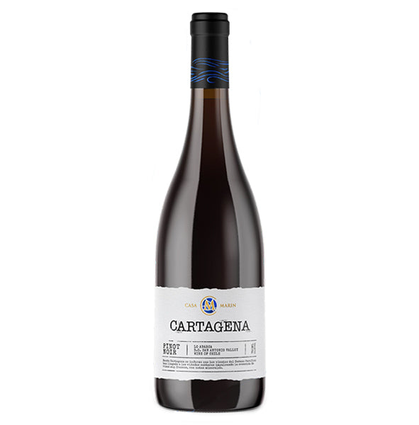 Casa Marin Cartagena Pinot Noir