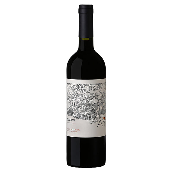 Chakana Ayni Malbec