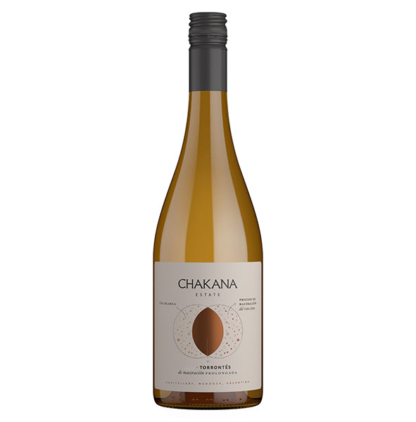 Chakana Estate Selection Orange Torrontes