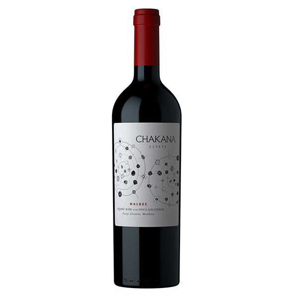 Chakana Finca Los Cedros Vio Malbec