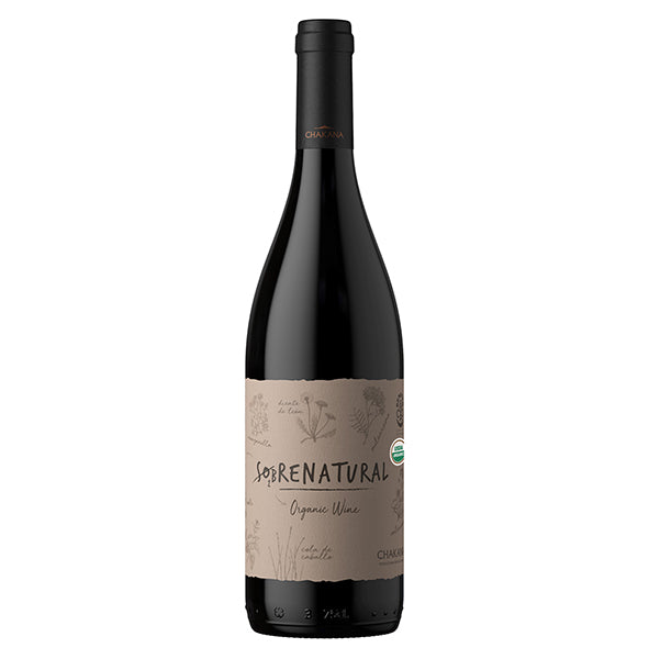 Chakana Sobrenatural Bio Tinto