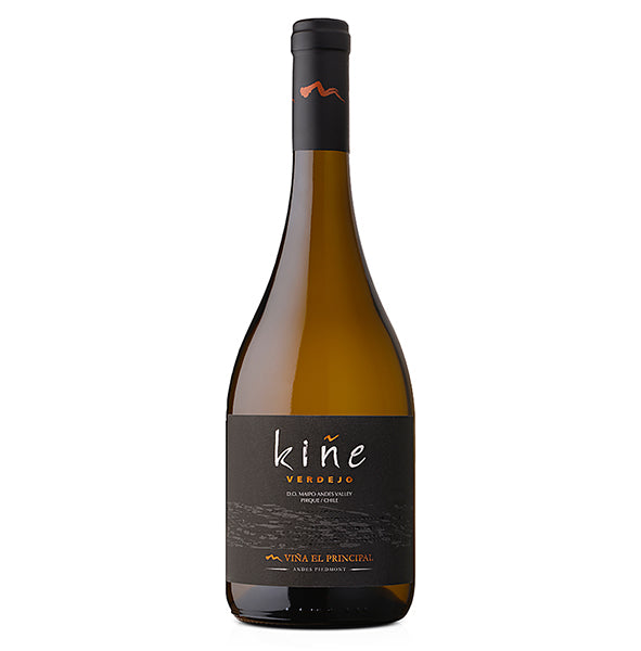 Geurige volle, elegante, zachte en ronde Chileense Verdejo