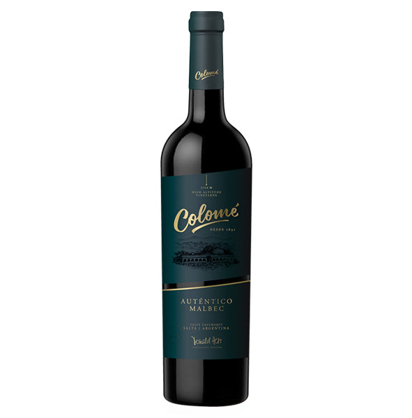 Colomé Autentico Malbec