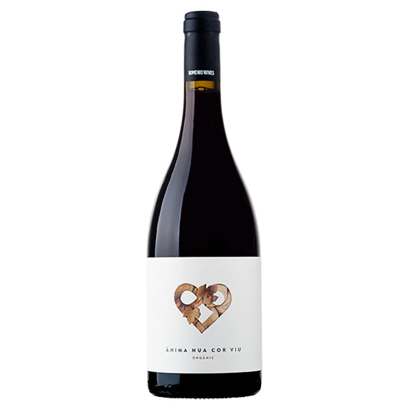 Domenio Wines Anima nua cor viu Red