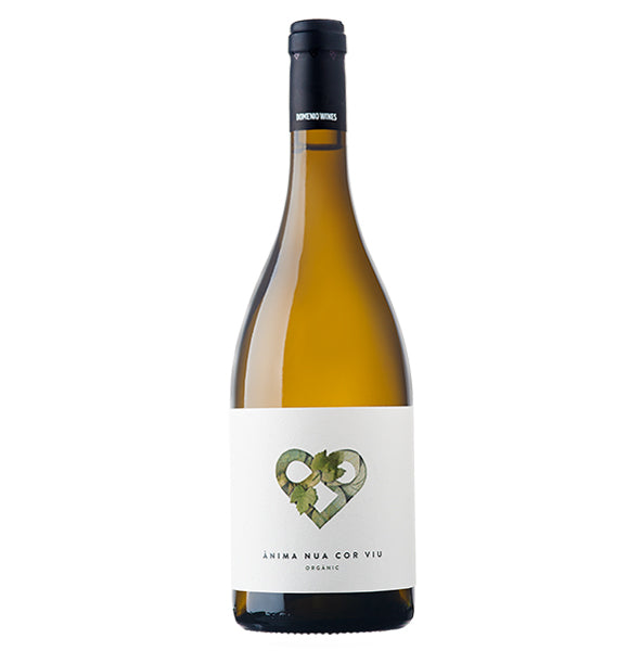 Domenio Wines Anima nua cor viu White