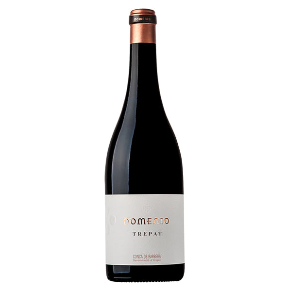 Domenio Wines Trepat