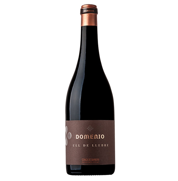 Domenio Wines Ull De Llebre