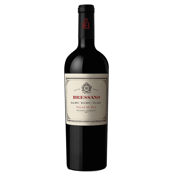 Familia Falasco Bressano Malbec