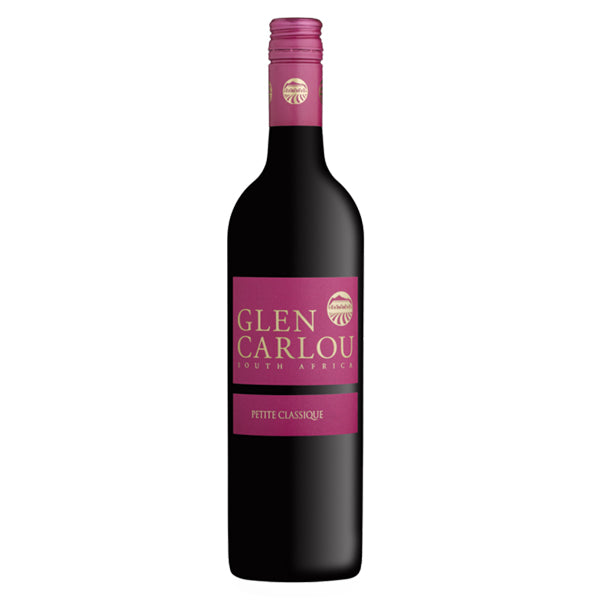 Glen Carlou Petite Classique Blend