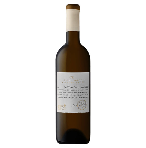 Glen Carlou The Collection Sauvignon Blanc/Semillon