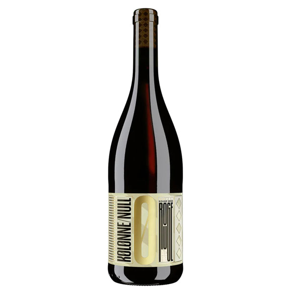 Kolonne/Null Cuvée Rouge N°2