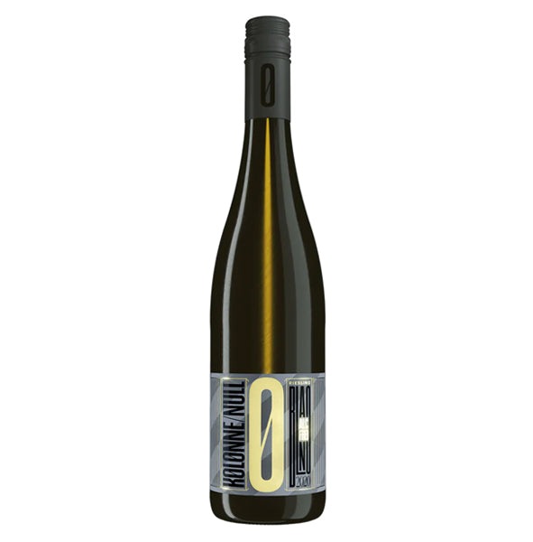 Kolonne/Null White Riesling