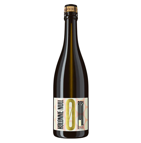 Kolonne/Null Rosé Sparkling