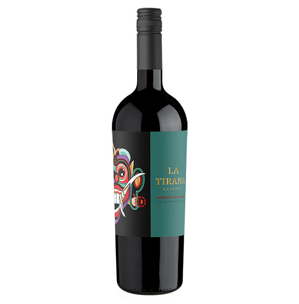 La Tirana Reserva Cabernet Sauvignon