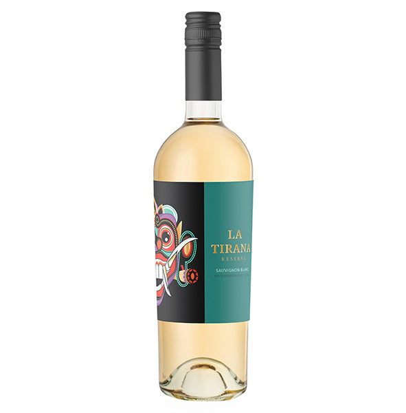 La Tirana Reserva Sauvignon Blanc