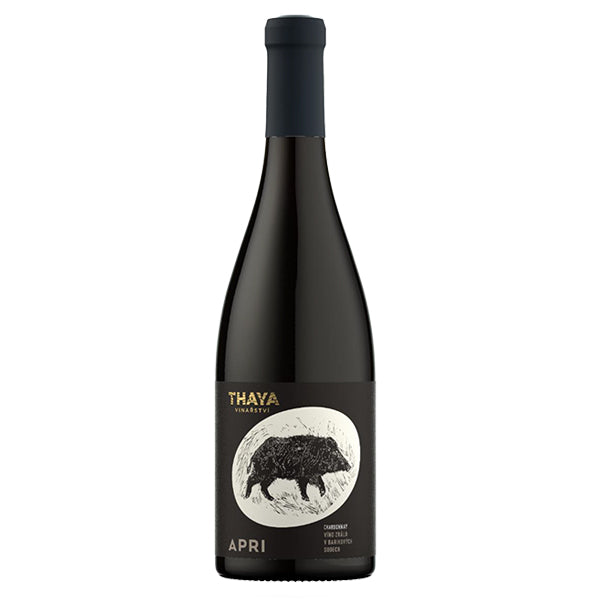 Thaya Apri Chardonnay