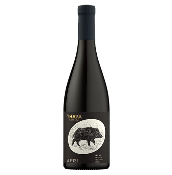 Thaya Apri Pinot Noir