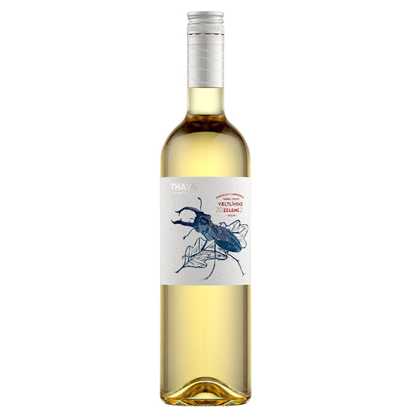 Thaya National Park Grüner Veltliner
