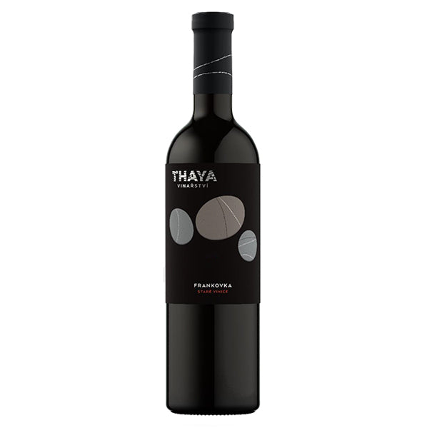 Thaya Premium Blaufrankisch