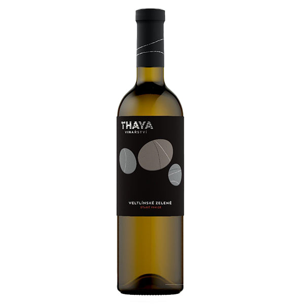 Thaya Premium Grüner Veltliner