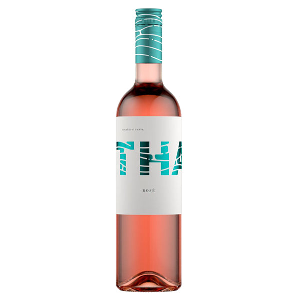 Thaya Kabinet rosé